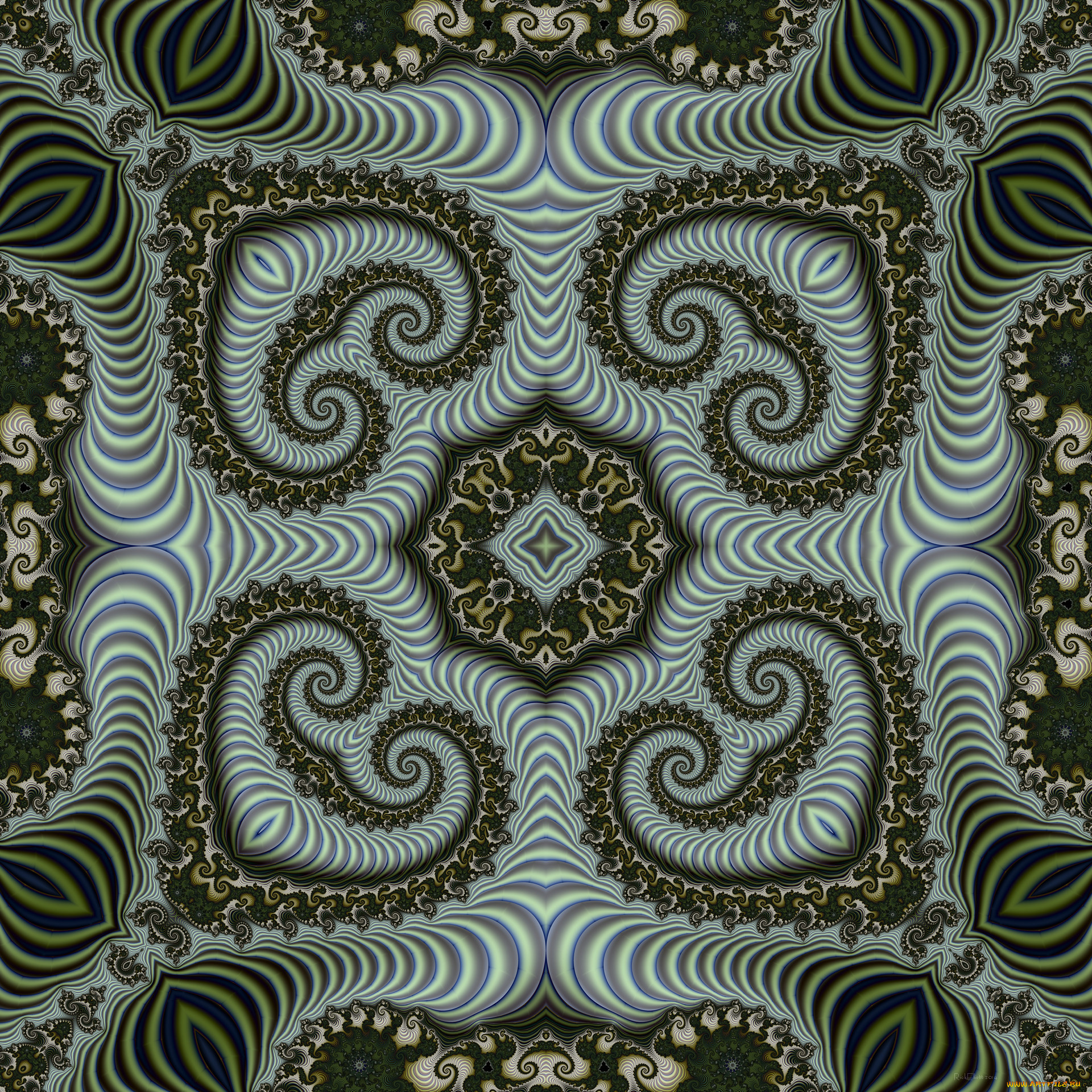 3 ,  , fractal, , , 